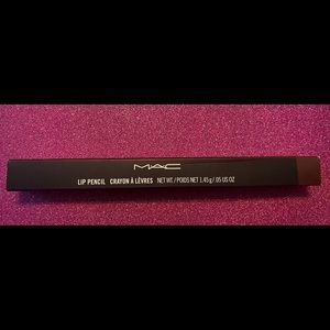 Mac - New Lip Pencil - Cyber World